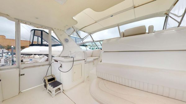 Cruisers 4450 Aft Cabin Motor Yacht image