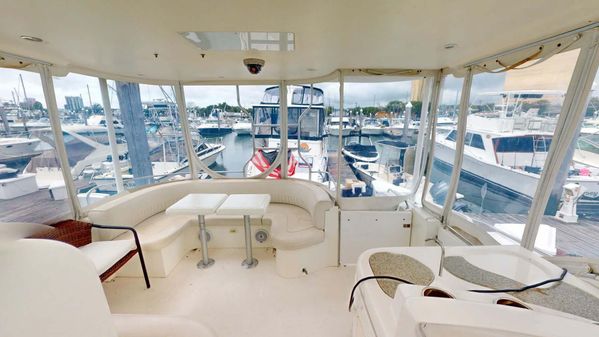 Cruisers Yachts 4450 Aft Cabin Motor Yacht image