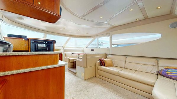 Cruisers 4450 Aft Cabin Motor Yacht image