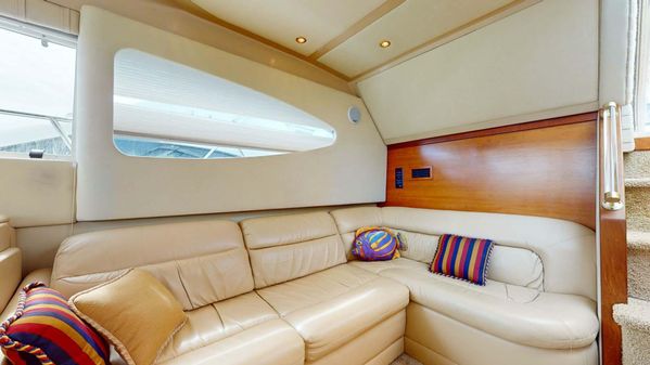 Cruisers Yachts 4450 Aft Cabin Motor Yacht image