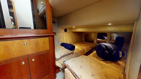 Cruisers 4450 Aft Cabin Motor Yacht image