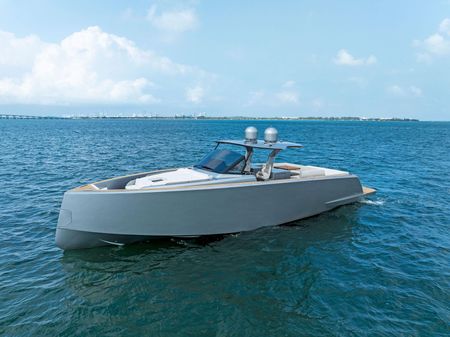 Pardo Yachts 50 image