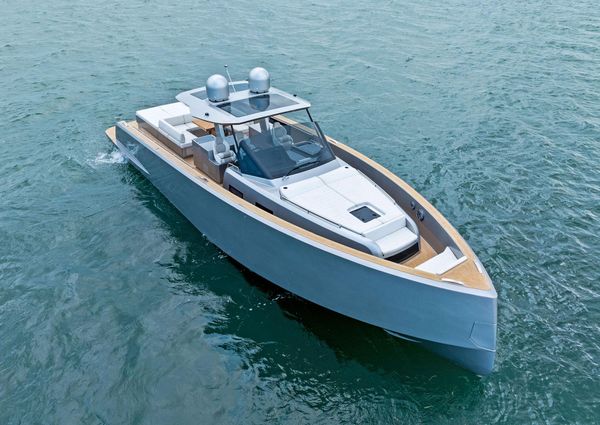 Pardo Yachts 50 image