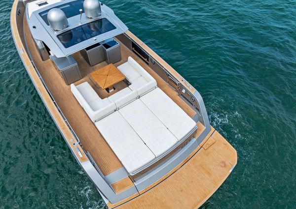 Pardo Yachts 50 image