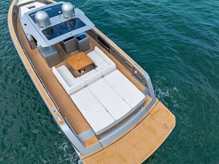 Pardo Yachts 50 image