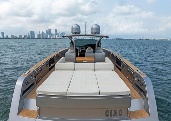 Pardo Yachts 50 image