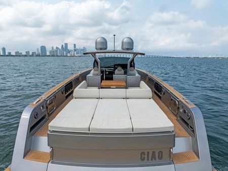 Pardo Yachts 50 image