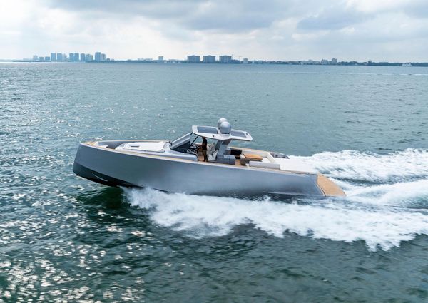 Pardo Yachts 50 image