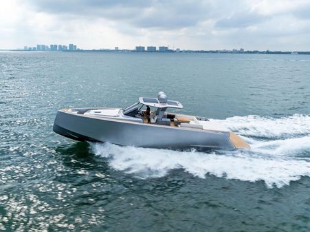 Pardo Yachts 50 image