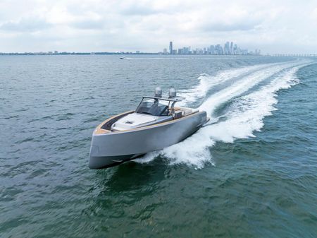 Pardo Yachts 50 image