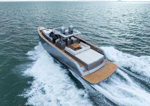 Pardo Yachts 50 image