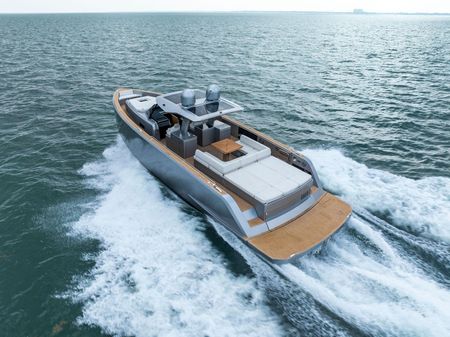 Pardo Yachts 50 image