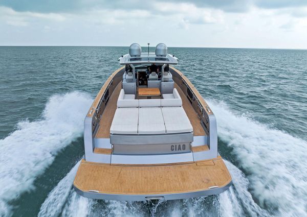 Pardo Yachts 50 image