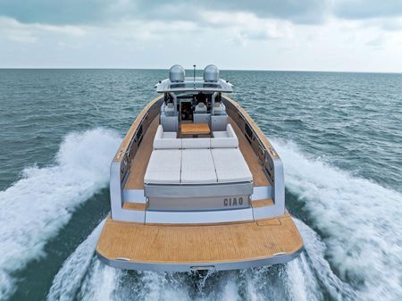 Pardo Yachts 50 image