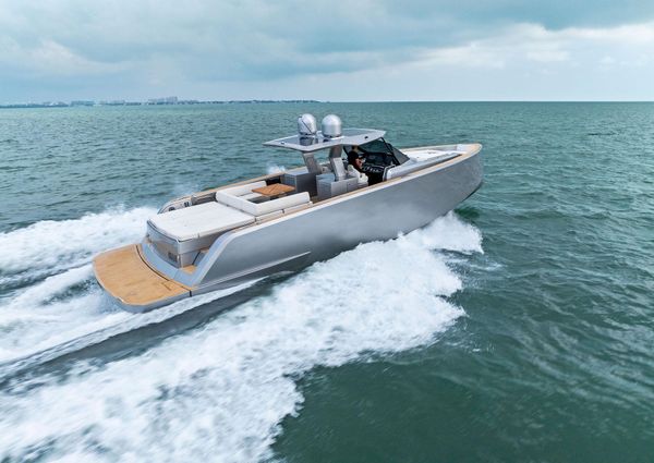 Pardo Yachts 50 image