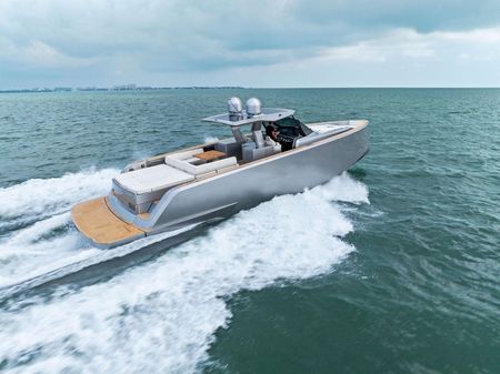 Pardo Yachts 50 image