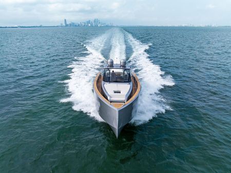 Pardo Yachts 50 image