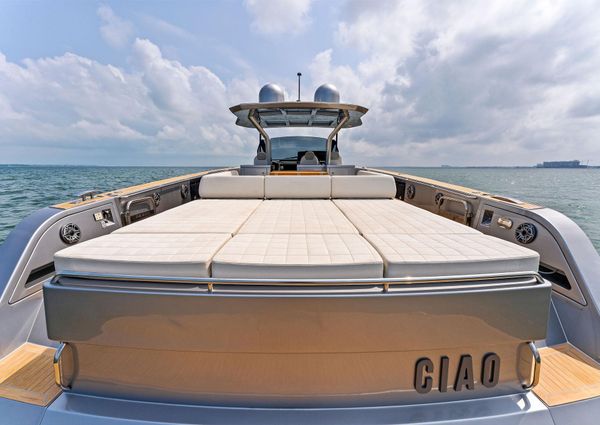 Pardo Yachts 50 image