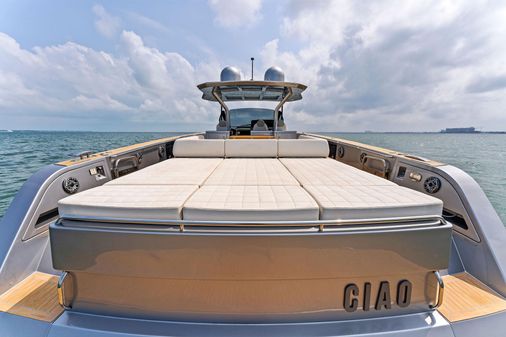 Pardo Yachts 50 image