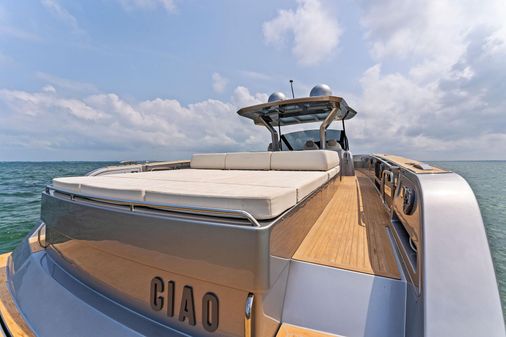 Pardo Yachts 50 image