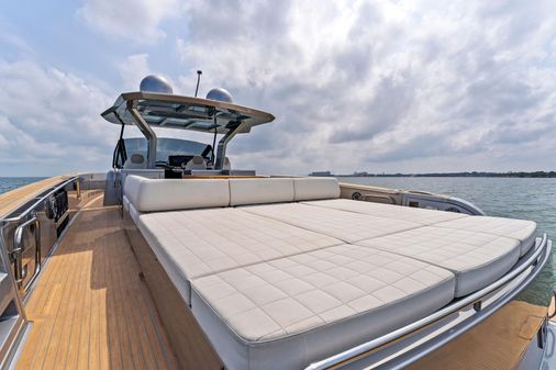 Pardo Yachts 50 image