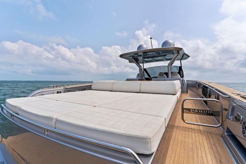 Pardo Yachts 50 image