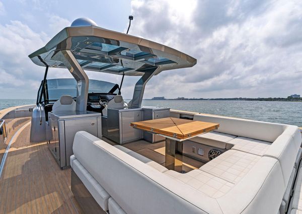 Pardo Yachts 50 image