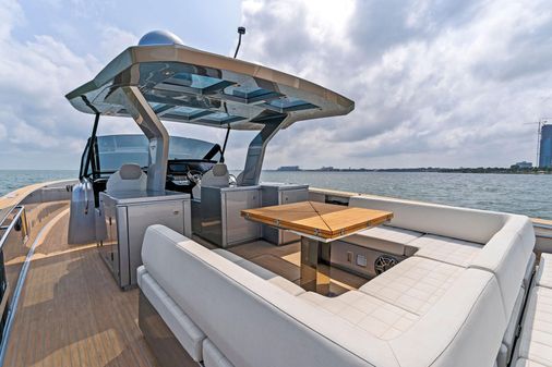 Pardo Yachts 50 image