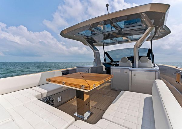 Pardo Yachts 50 image