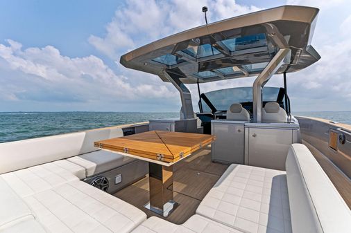 Pardo Yachts 50 image