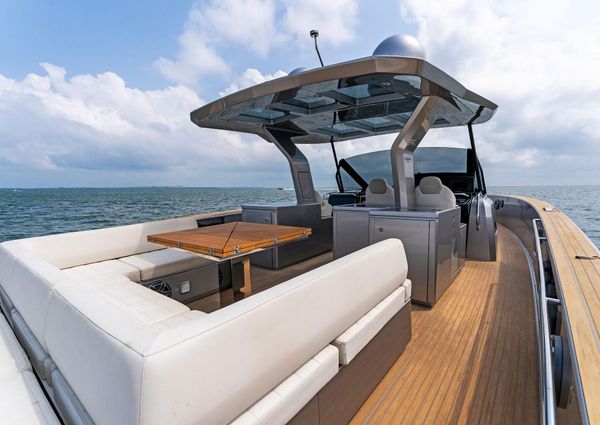 Pardo Yachts 50 image