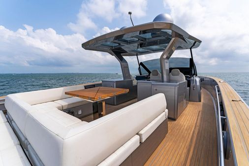 Pardo Yachts 50 image