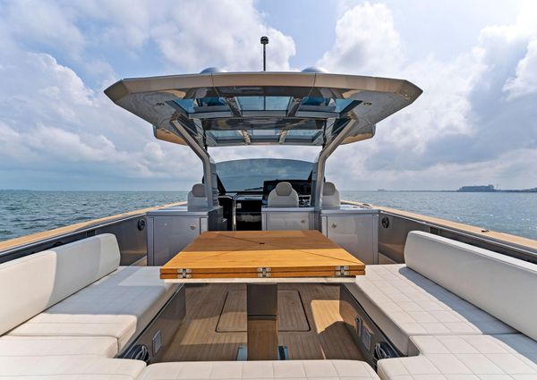 Pardo Yachts 50 image