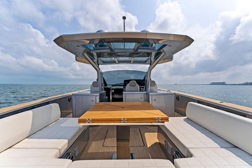 Pardo Yachts 50 image