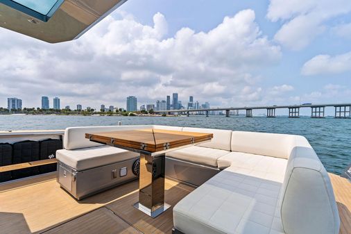 Pardo Yachts 50 image