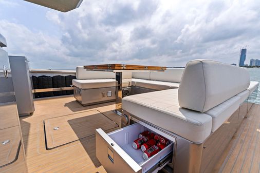 Pardo Yachts 50 image