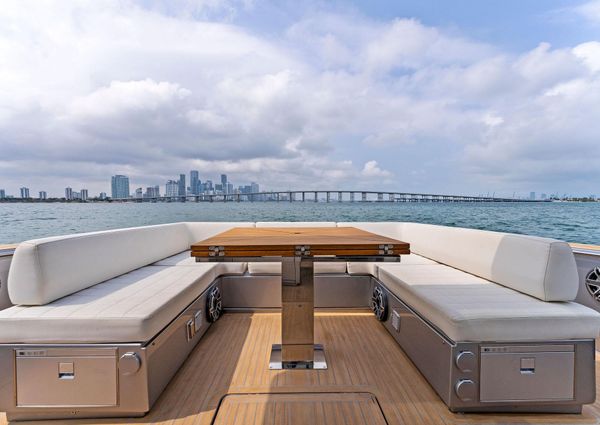 Pardo Yachts 50 image