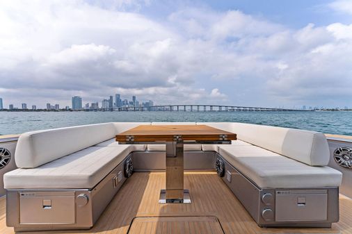 Pardo Yachts 50 image