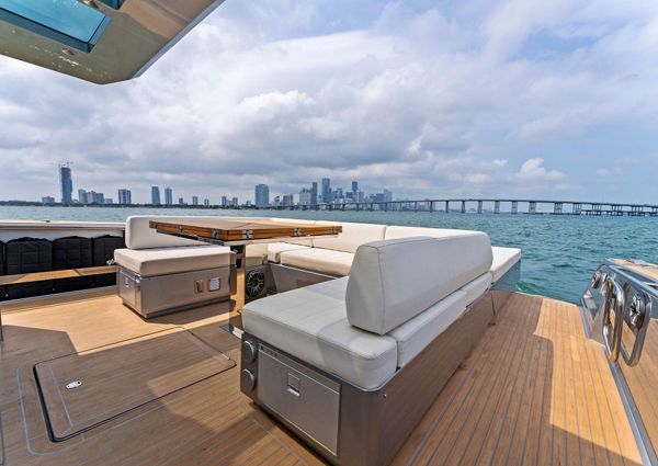 Pardo Yachts 50 image