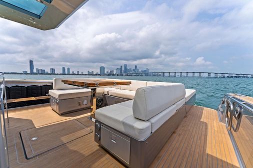 Pardo Yachts 50 image