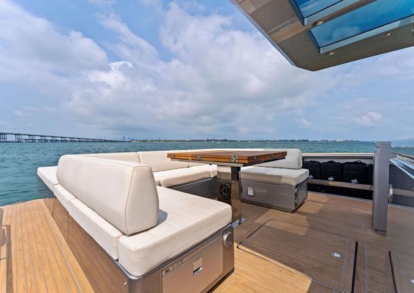 Pardo Yachts 50 image