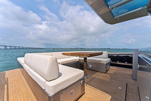 Pardo Yachts 50 image