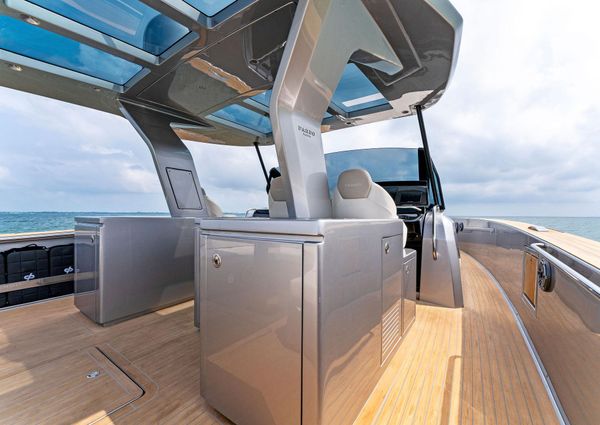 Pardo Yachts 50 image