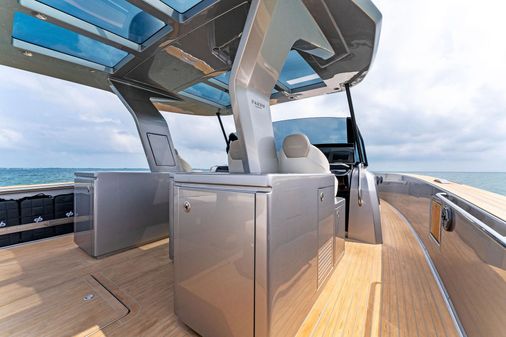 Pardo Yachts 50 image