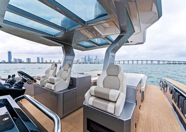 Pardo Yachts 50 image