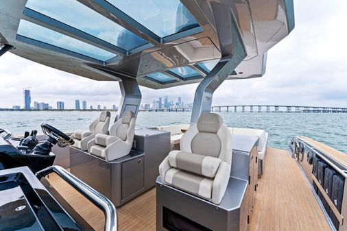 Pardo Yachts 50 image