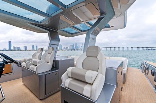 Pardo Yachts 50 image