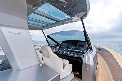 Pardo Yachts 50 image