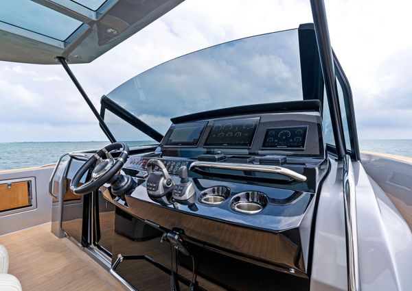 Pardo Yachts 50 image