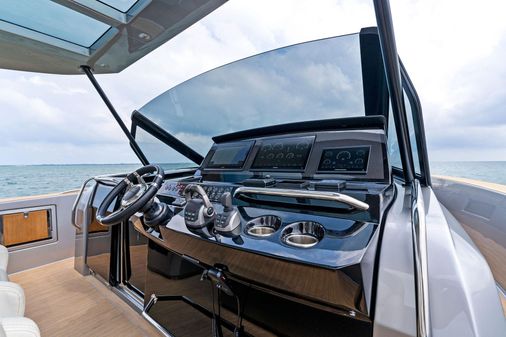 Pardo Yachts 50 image